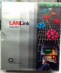 LAN-Link V4 – The Software Link (1 Server, 3 Satellites)