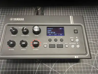 Yamaha EAD10 Drum Module, View more