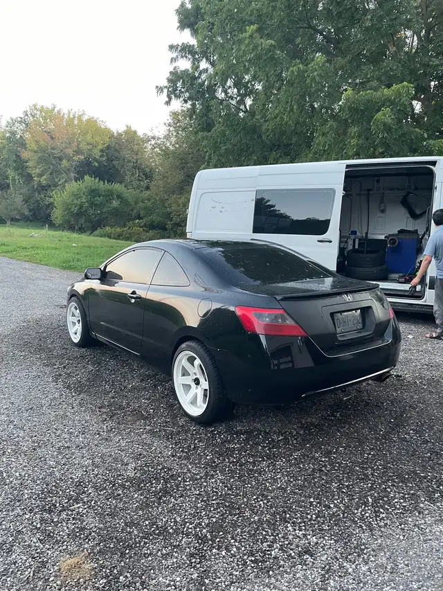 Avid 5.114.3 18x8.5 in Tires & Rims in Oshawa / Durham Region - Image 6
