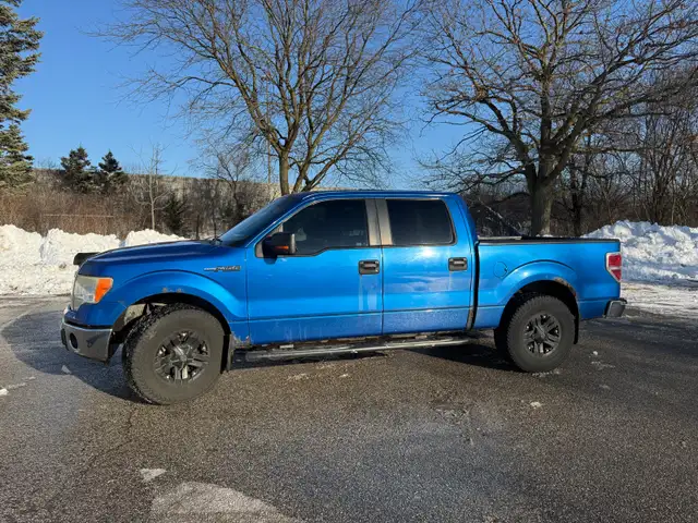 2010 F-150 6 Passanger Very Low Price!!!!!!!!!! in Cars & Trucks in City of Toronto - Image 3