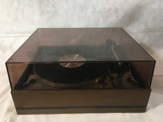 Dual 1229 Turntable  in Stereo Systems & Home Theatre in Thunder Bay - Image 6