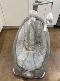 Chaise pour bébé