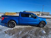 2021 Ford f150 crew cab lariat fully loaded 5.0L
