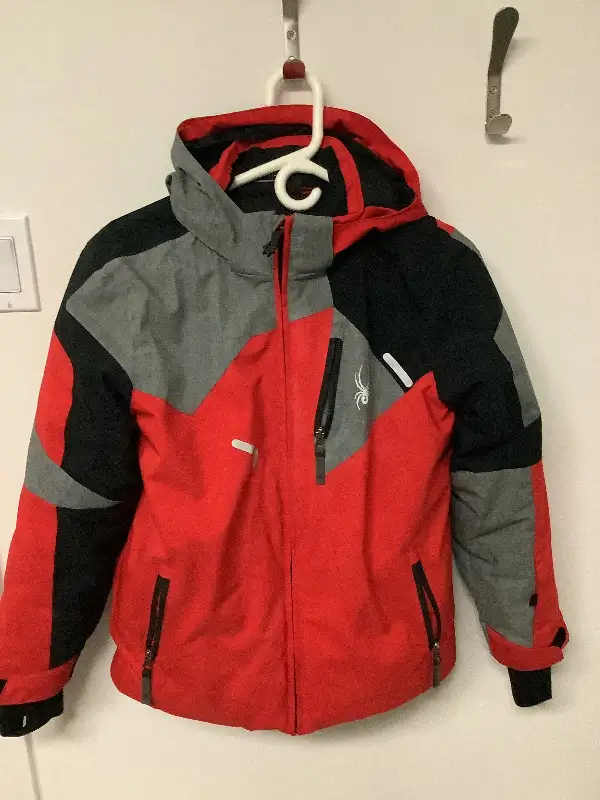 Manteau spyder pour adolescent in Kids & Youth in Longueuil / South Shore - Image 3