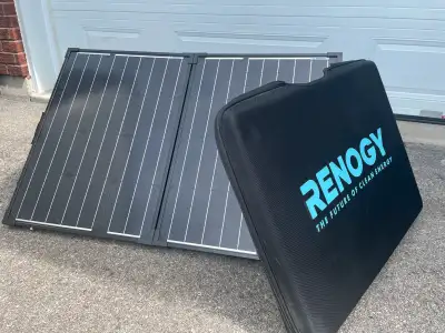 Panneau solaire 100W, View more