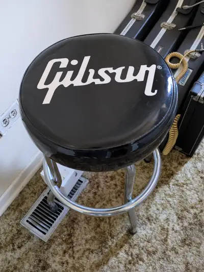 GIBSON GUITAR GEAR, View more