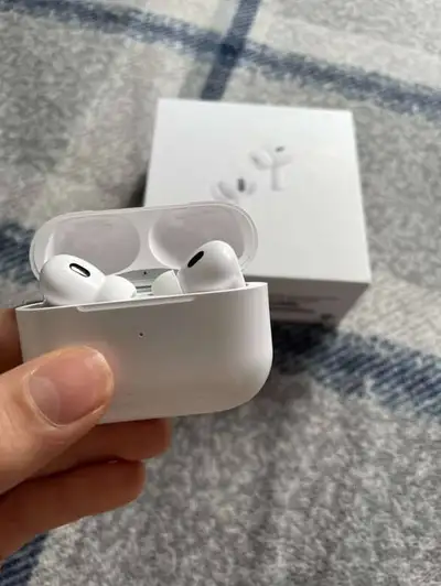 Airpods pro, View more