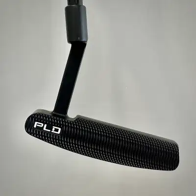 Ping PLD Anser D LH (w Custom Options), View more