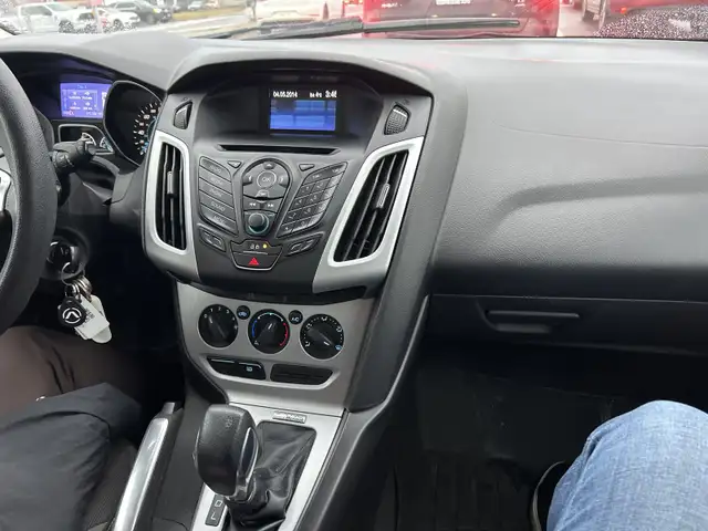 2013 Ford Focus / Certified in Cars & Trucks in Hamilton - Image 3