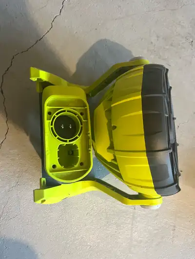 Ryobi 18V ONE+ Cordless   Portable Fan (tool-only), View more