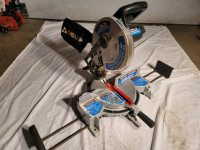 Compound Mitre, Skilsaw & Table Saw (various)