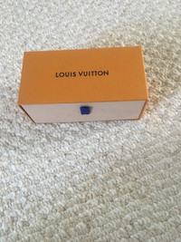 Louis Vuitton box 