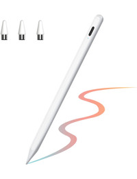 Stylus Pen - Superfine Nib Active Capacitive