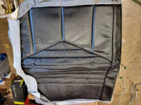 1970 Cutlass Coupe 442/S Rear Seat Cover