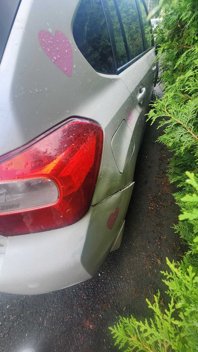 Subarue impreza 2014 — photo 3