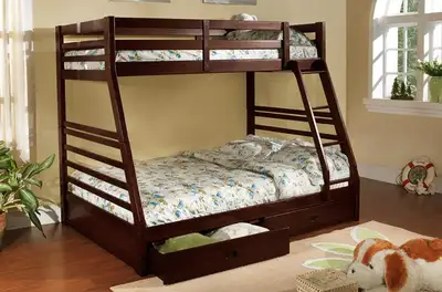 Bunk Bed of Premium Quality for sale., View more
