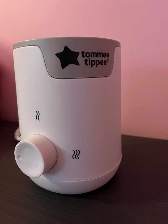 Tommee Tippee Food and Bottle Warmer *Brand New* in Feeding & High Chairs in Hamilton - Image 2