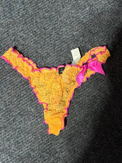 Women’s Large LaSenza Underwear Brand New, View more