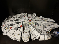 LEGO (Replicas) for Sale - MUST GO!!