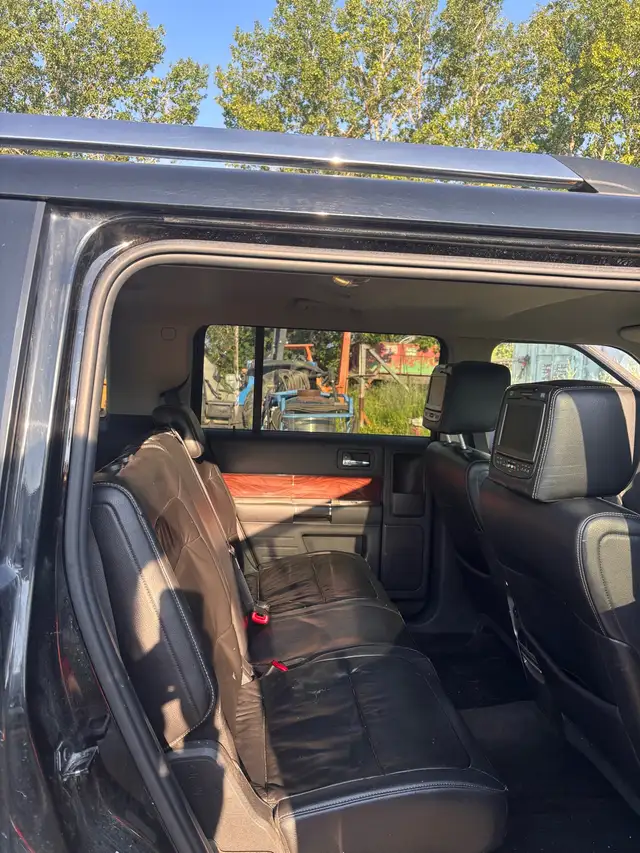2009 ford flex 523046148742195206