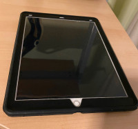 OtterBox Defender Series Case for iPad Pro 12.9" (1st Gen)