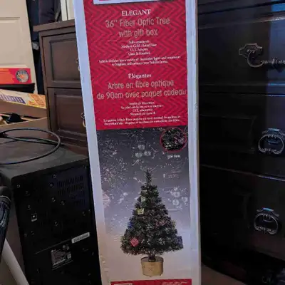 Christmas Tree, View more