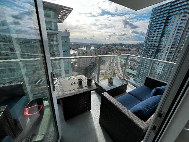 2 BEDROOM 1 BATH FOR RENT  - DOWNTOWN NEW WEST in Long Term Rentals in Burnaby/New Westminster - Image 3