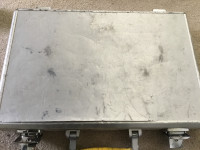 Old laptop case.  $15