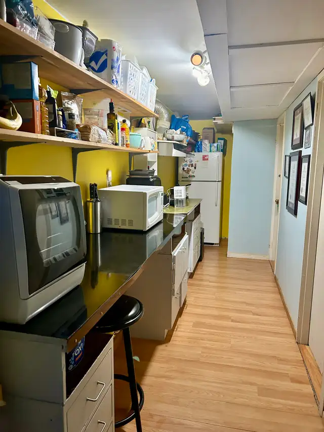 Room for sublet near Algonquin College ($620/mo all inclusive) in Room Rentals & Roommates in Ottawa - Image 7