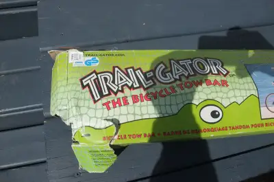 Trail Gator, View more