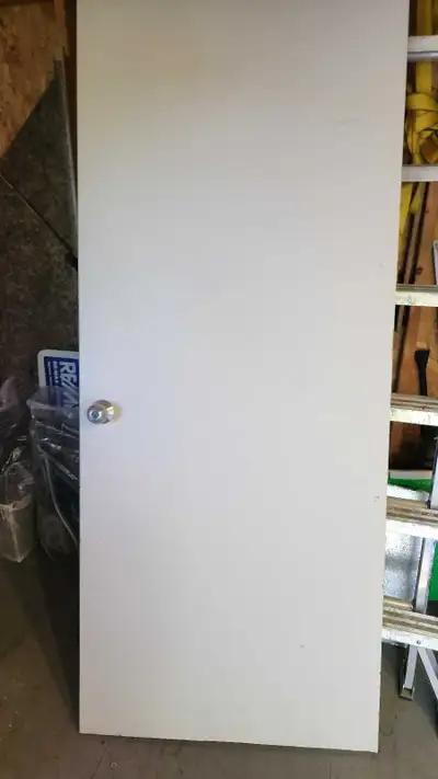4 portes intérieures à donner, View more