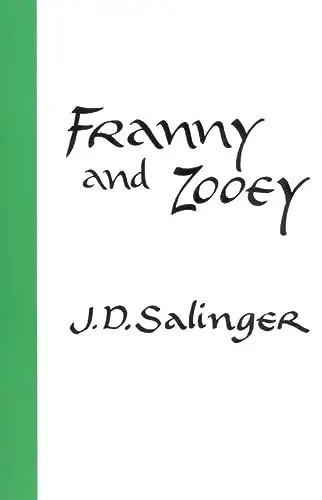 Franny and Zooey - J. D. Salinger, View more