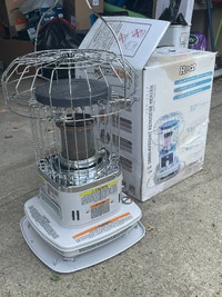 Kerosene Heater | New u0026 Used Goods | Kijiji Classifieds