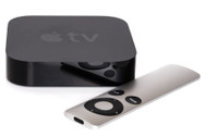 Apple TV 3rd Generation for just $35