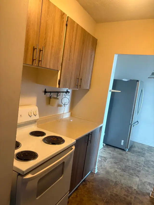 Urgent: cession de bail dès 1 nov. 3 1/2 avec balcon/ Piscine in Long Term Rentals in City of Montréal - Image 11