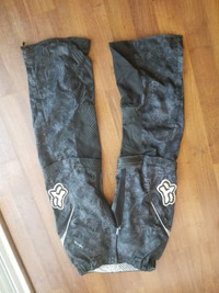 Fox motocross, atv, enduro, dirt bike pants