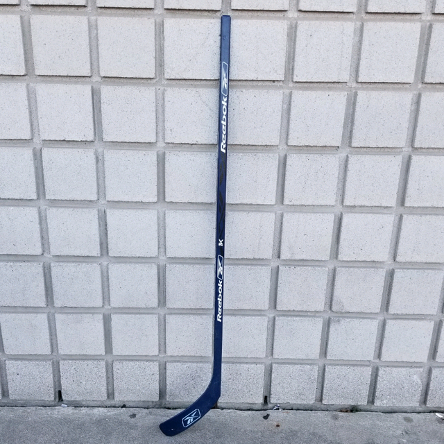 Reebok Junior Flex 20 Hockey Stick NEW in Hockey in City of Toronto - Image 2
