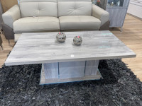 Italian coffee tables 