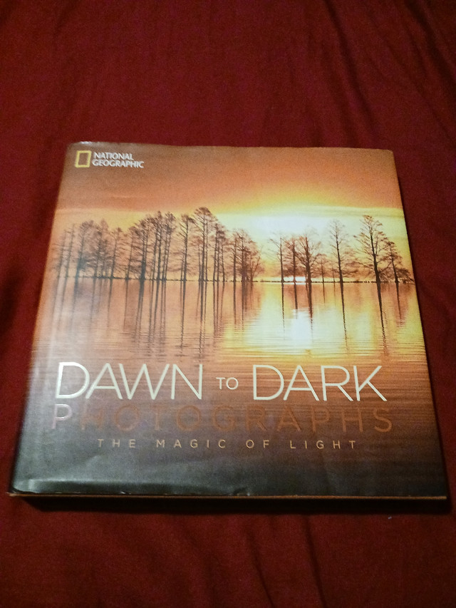 National Geographic Dawn To Dark Photography  in Non-fiction in City of Halifax