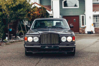 1991 Bentley Turbo