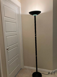 Lampe halogène de plancher 300w 6 pieds