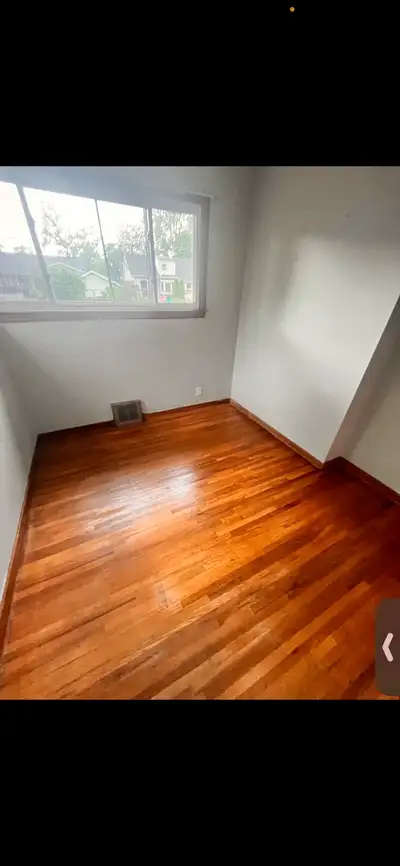 private room for rent