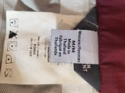 Women's medium Goretex Jacket, View more