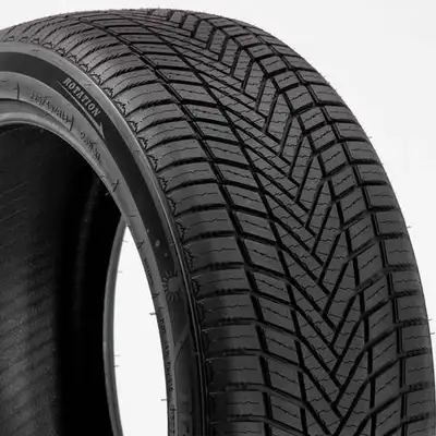 Brand New Transmate Transeason 205/55R16 – All Weather performance $90 each Set of 4: $399 (includes...