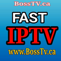 FAST CANADIAN TV CHANNELS PROVIDER 