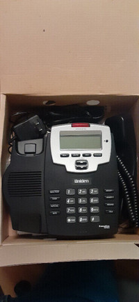 Téléphone Unidem UCI-120