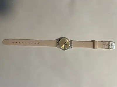 Swatch watch, View more