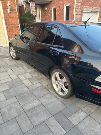 Battery is dead and smokes when you drive it anyone want for parts or fix