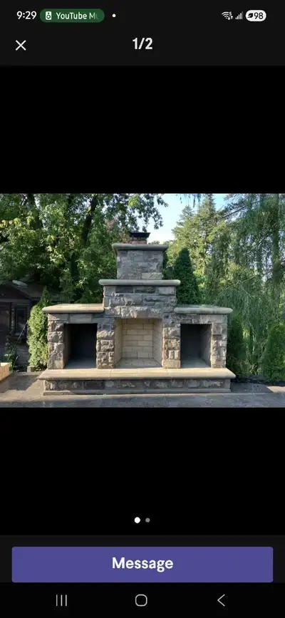              Handy man, View more