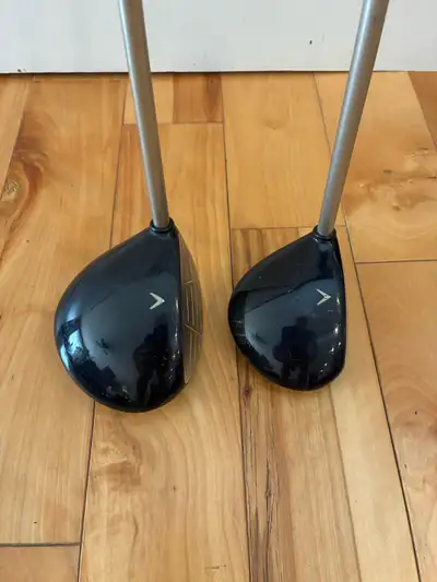 Ladies Callaway Golf Clubs, View more